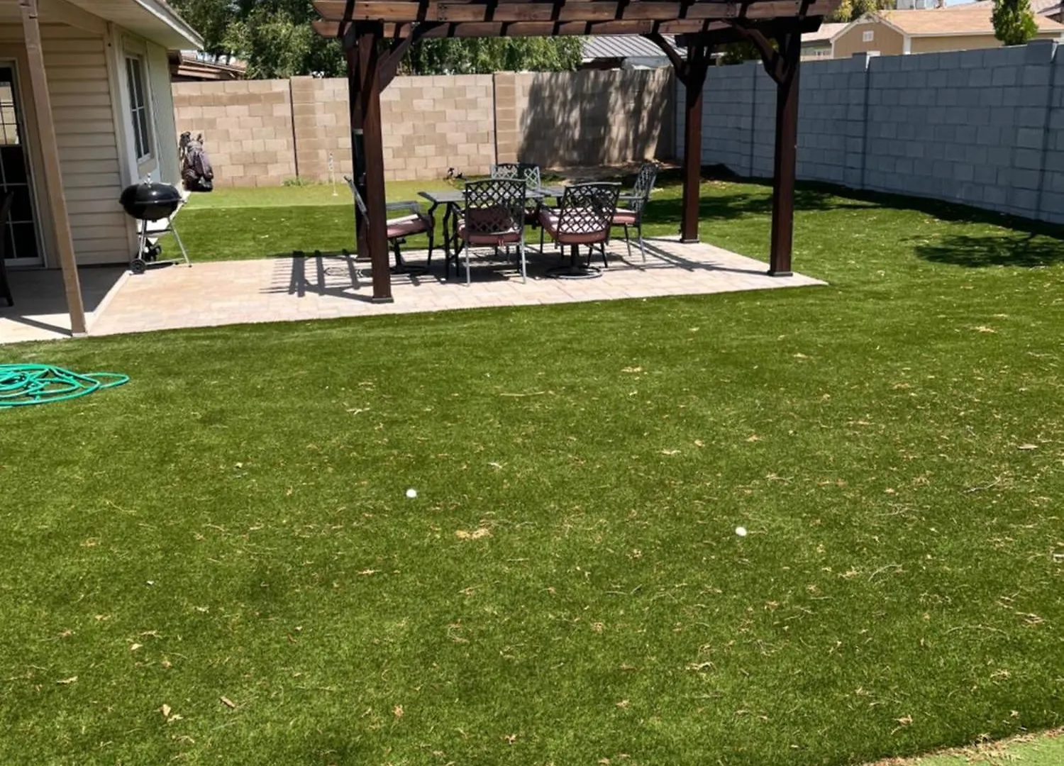 Villa The Golf Spot Phoenix
